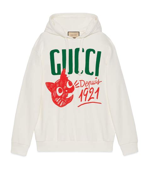 cheap gucci hoodie womens|original gucci hoodie.